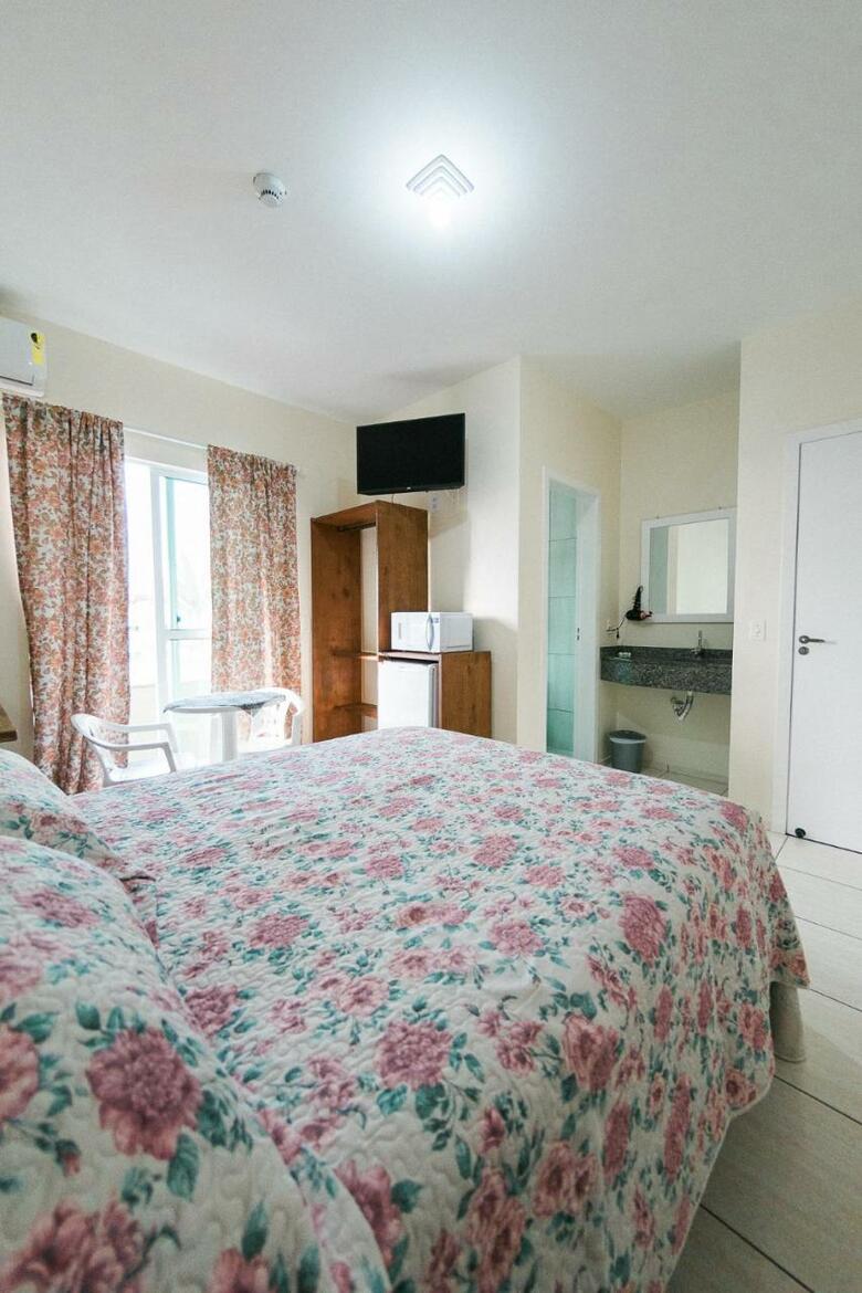 Hostal Pousada Pingo D' �gua