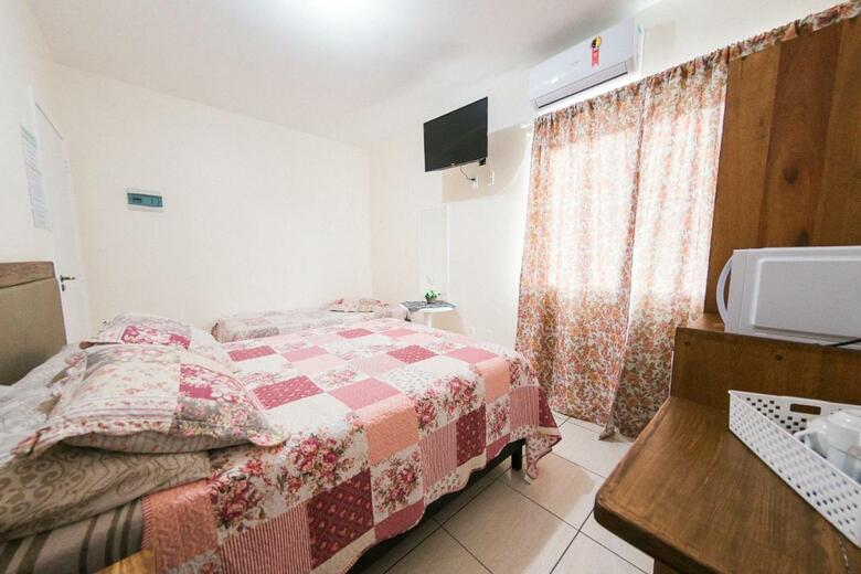 Hostal Pousada Pingo D' �gua