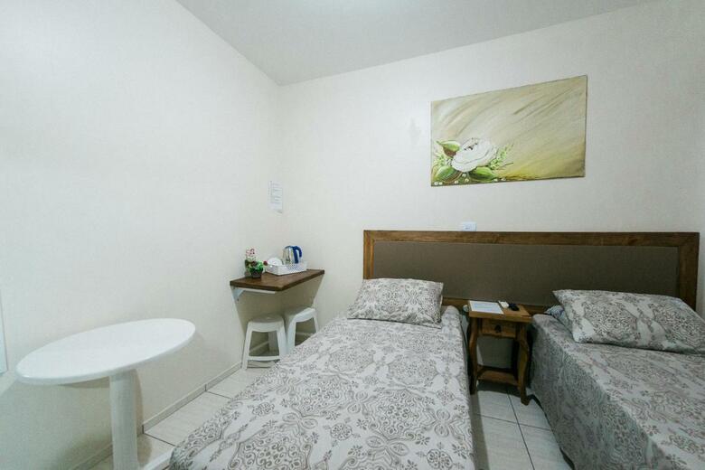 Hostal Pousada Pingo D' �gua