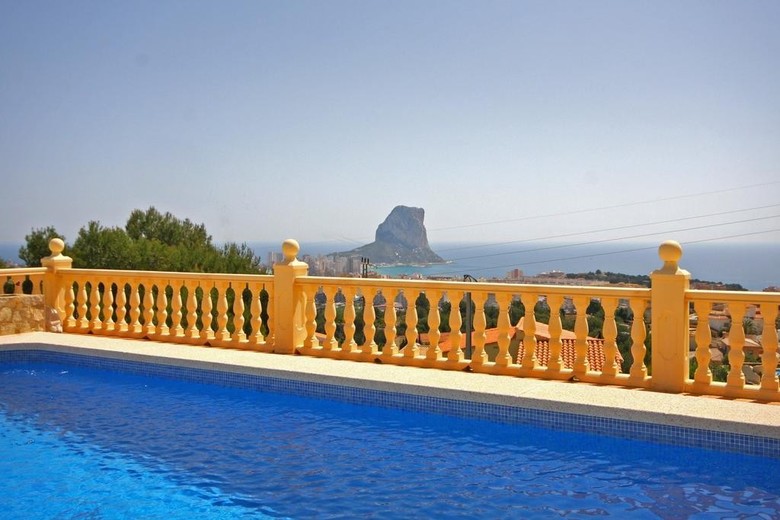 Villa Sabita