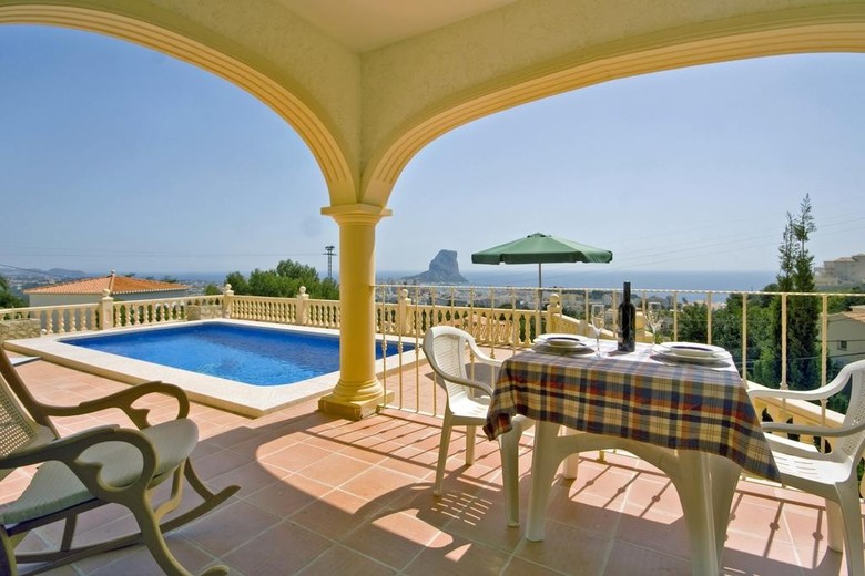 Villa Sabita