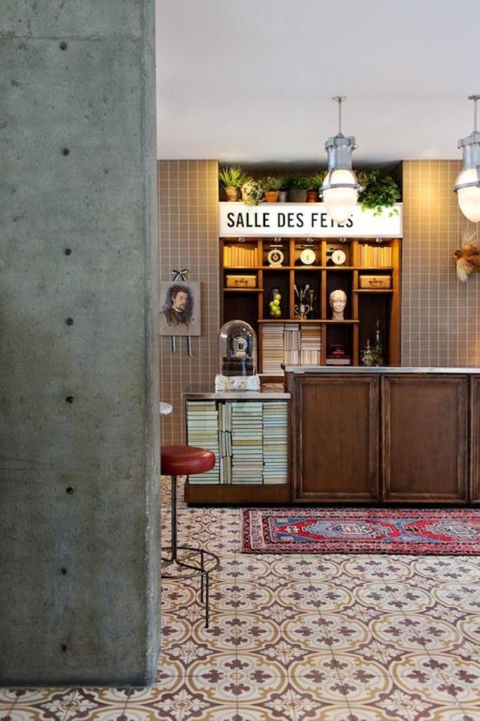 Hotel Palihouse West Hollywood