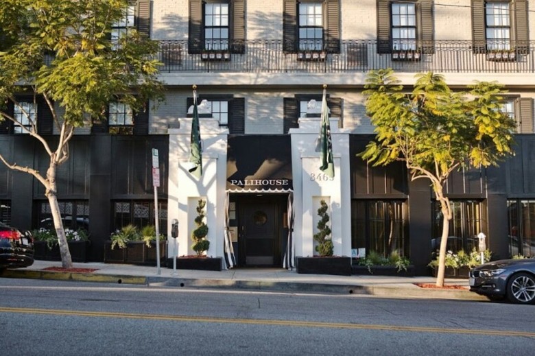 Hotel Palihouse West Hollywood