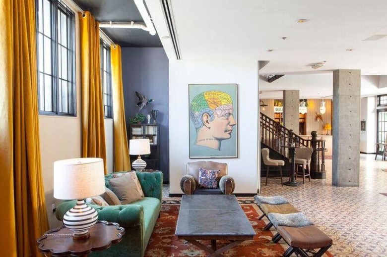 Hotel Palihouse West Hollywood