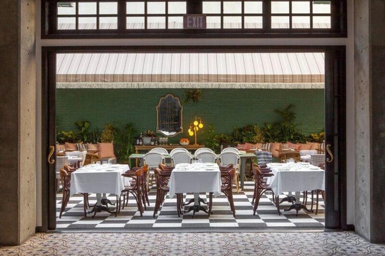 Hotel Palihouse West Hollywood