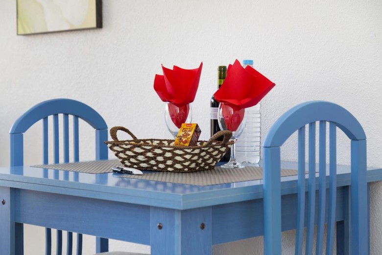 Aparthotel Carrio Sol