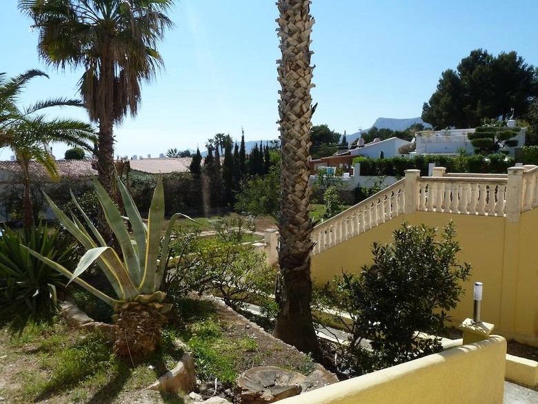 Aparthotel Carrio Sol