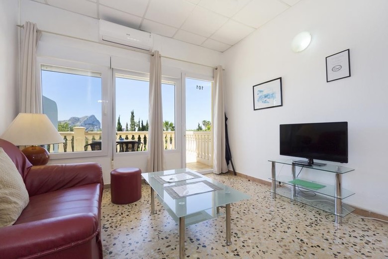 Aparthotel Carrio Sol