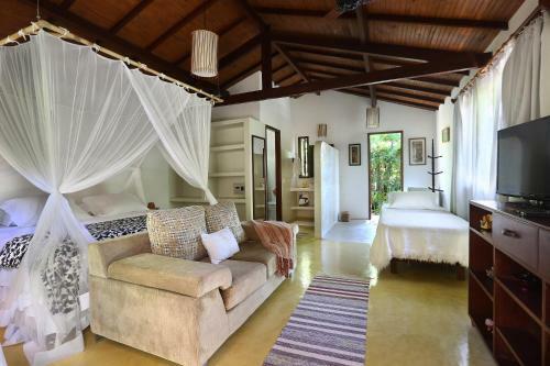Hostal Villa Sabi�