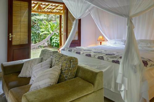 Hostal Villa Sabi�