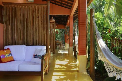 Hostal Villa Sabi�