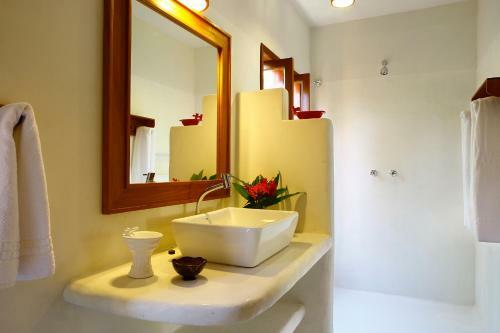 Hostal Villa Sabi�