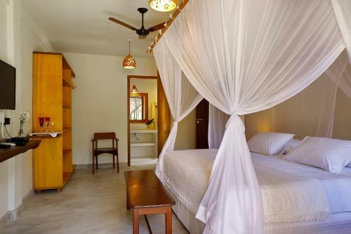 Hostal Villa Sabi�