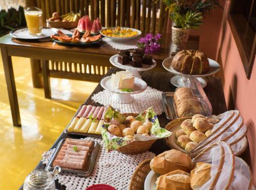 Hostal Villa Sabi�