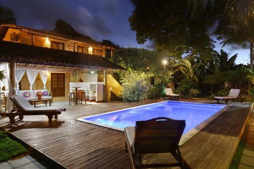 Hostal Villa Sabi�
