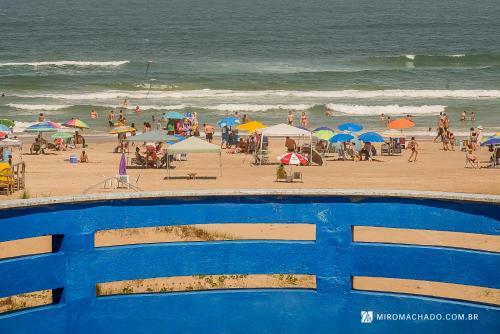 Hostal Pousada Ilha Dos Lobos