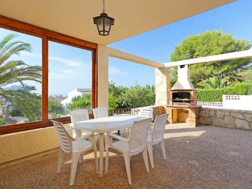 Holiday Home Gran Sol I Calpe