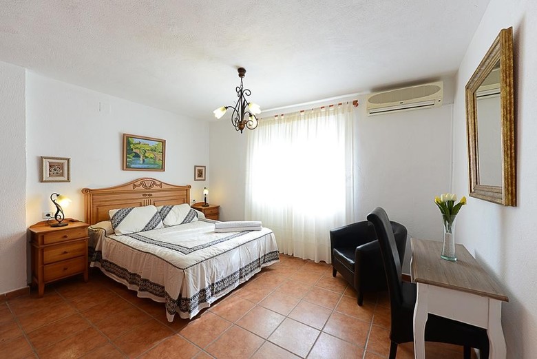 Holiday Home Buenavista II Calpe