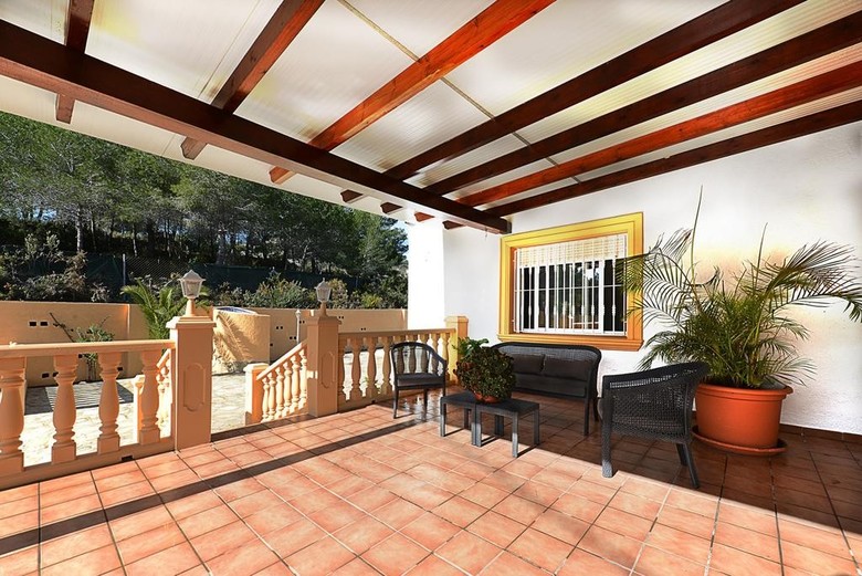 Holiday Home Buenavista II Calpe