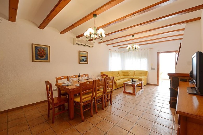 Holiday Home Buenavista II Calpe