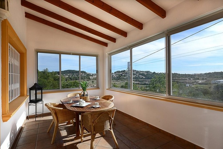 Holiday Home Buenavista II Calpe