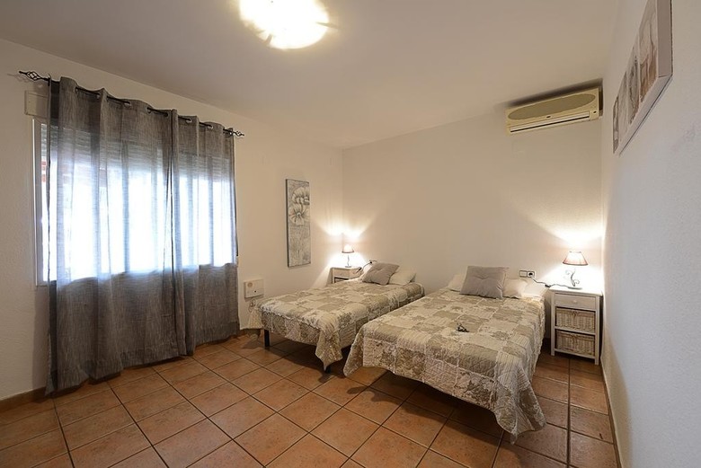 Holiday Home Buenavista II Calpe