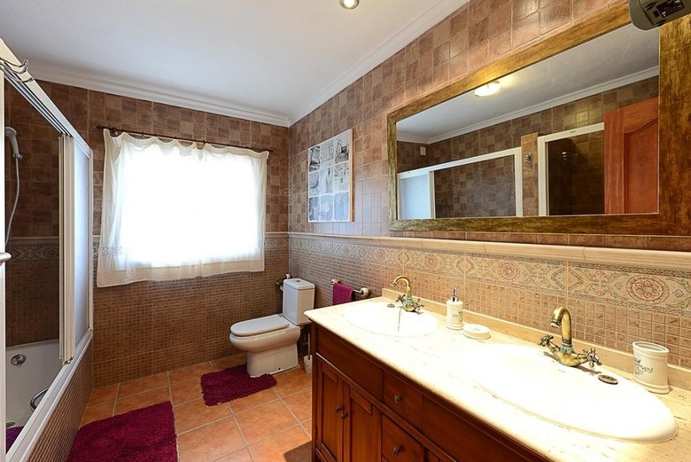 Holiday Home Buenavista II Calpe