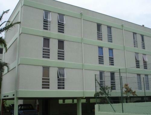 Apartamento Peru�be