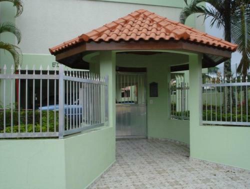 Apartamento Peru�be
