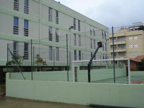 Apartamento Peru�be