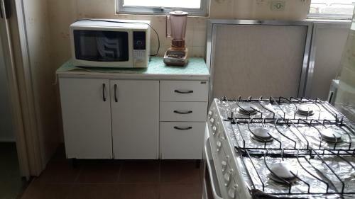 Apartamento Peru�be