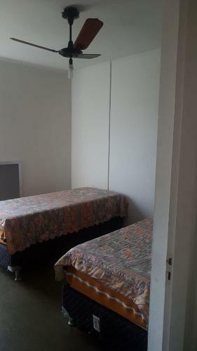 Apartamento Peru�be