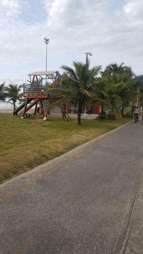 Apartamento Peru�be