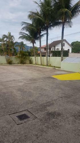Apartamento Peru�be
