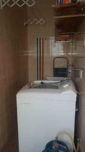 Apartamento Peru�be