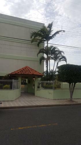 Apartamento Peru�be