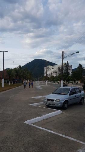 Apartamento Peru�be