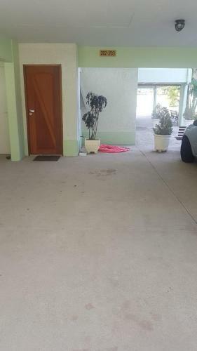 Apartamento Peru�be