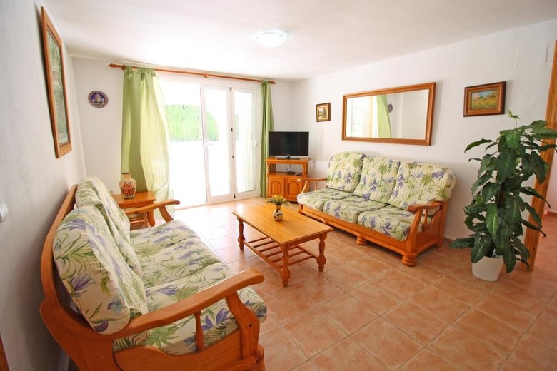 Villas Costa Calpe - Mar�a