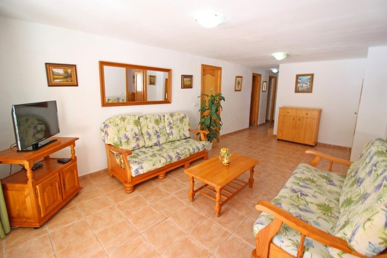 Villas Costa Calpe - Mar�a