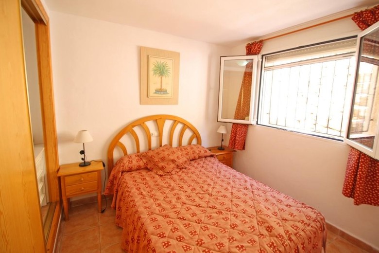 Villas Costa Calpe - Mar�a