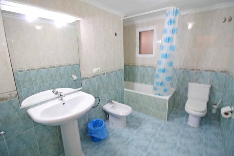Villas Costa Calpe - Mar�a