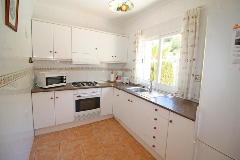 Villas Costa Calpe - Mar�a