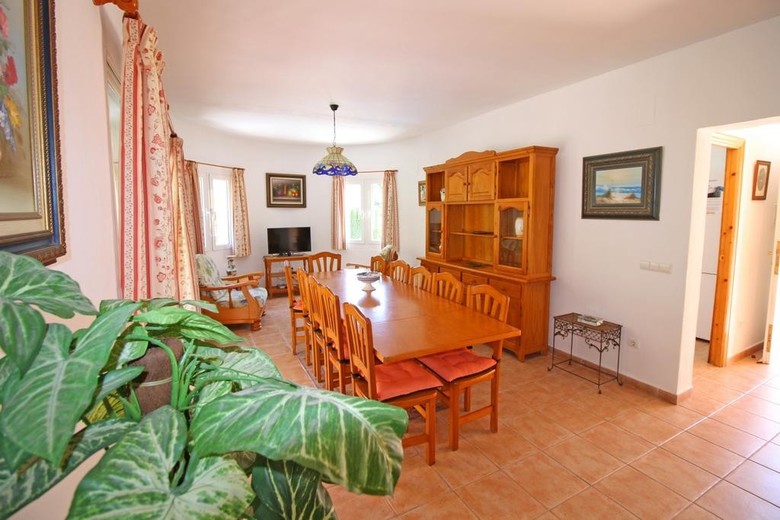 Villas Costa Calpe - Mar�a