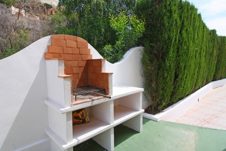 Villas Costa Calpe - Mar�a