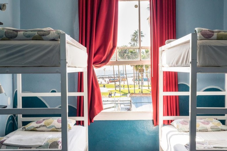 Albergue Samesun Venice Beach