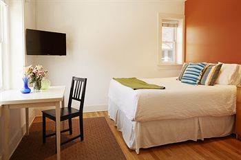 Aparthotel Venice Suites