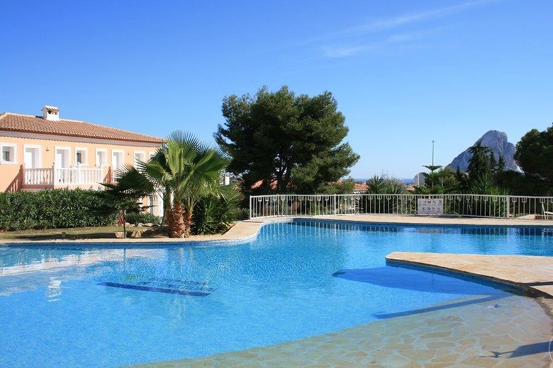 Residencial Bel Air