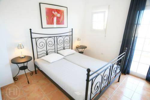 Residencial Bel Air