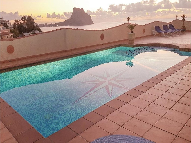 Holiday Home Maryvilla III